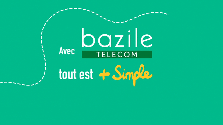Bazile Telecom