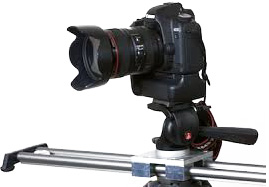 slider