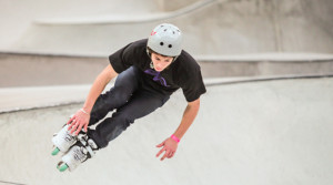 production et communication vidéo Paris reportage shooitng évènement event FISE rollers contest compétition sportive Paris Sébastien Joubert Béji Productions
