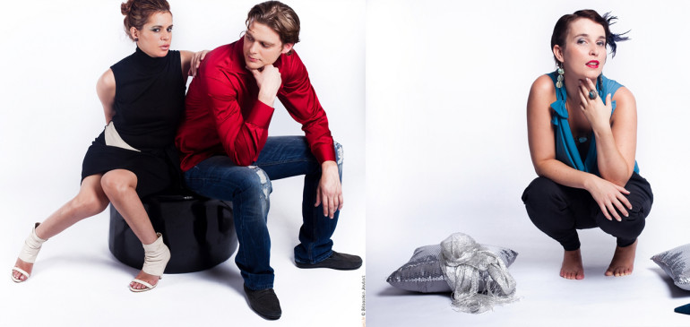 Protégé : Campagne photo Escale Chic