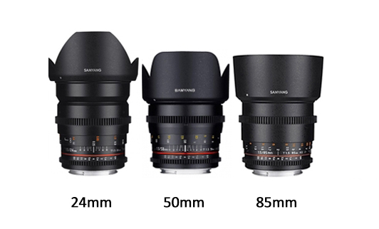 samyang kit