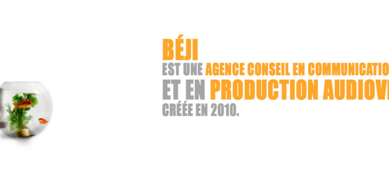 Protégé : Béji productions