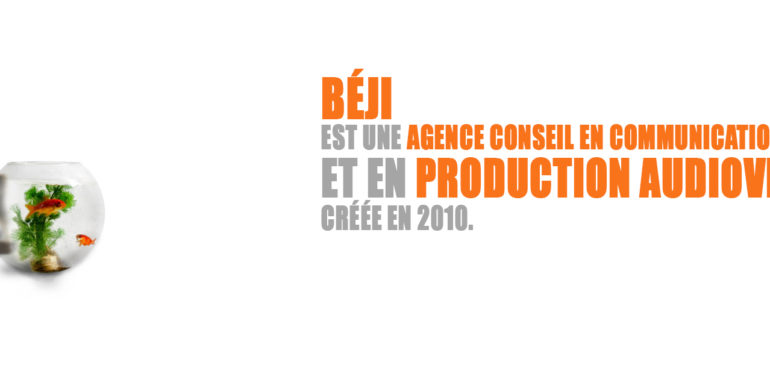 Protégé : Béji productions