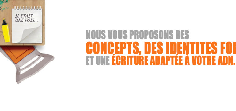Protégé : Studio de création