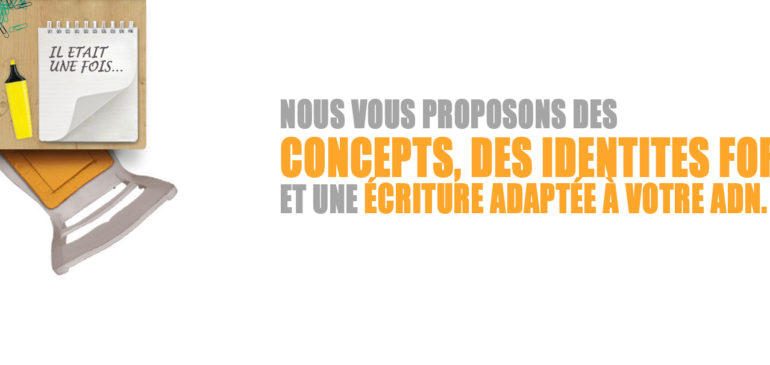 Protégé : Studio de création