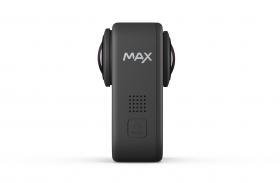 go pro max