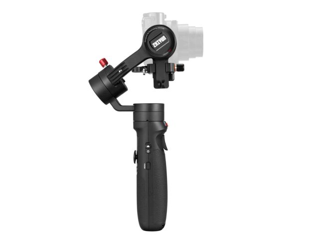 zhiyun-steadycam