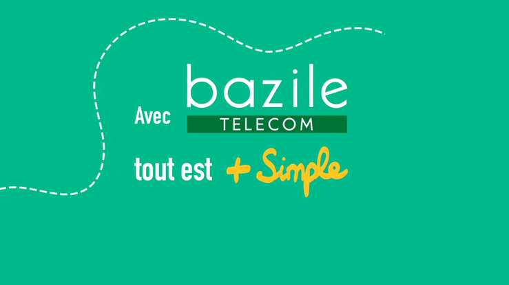 BAZILE TELECOM