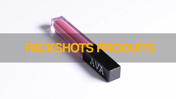 packshot produit photo pas cher