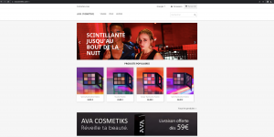site ecommerce seo pas cher