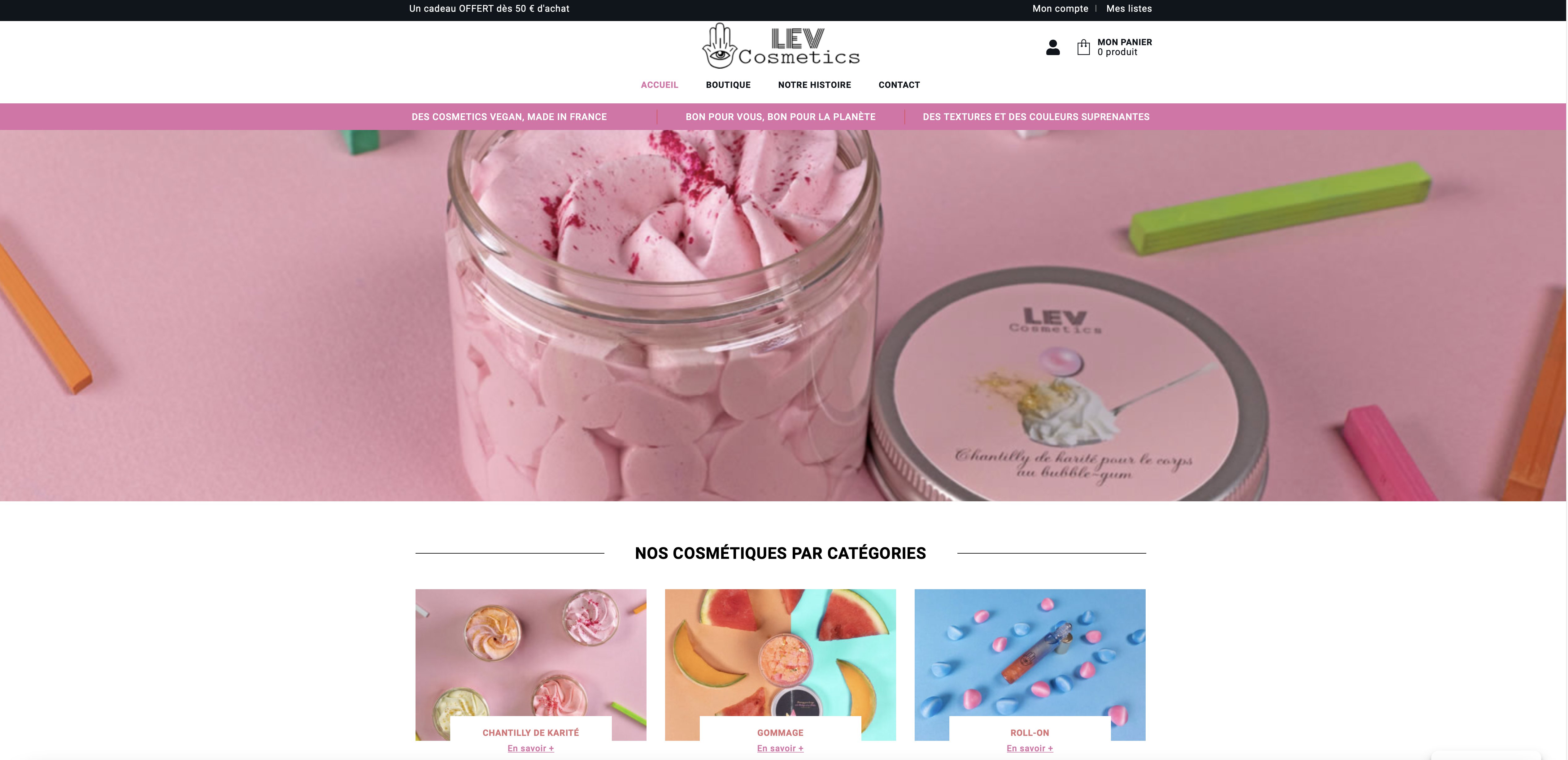 site ecommerce seo pas cher